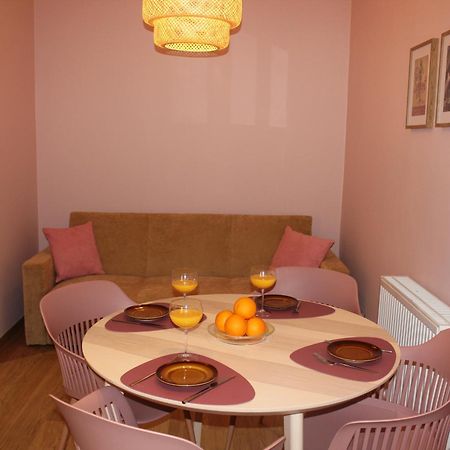 Luksusowy Apartament III Sopot Buitenkant foto