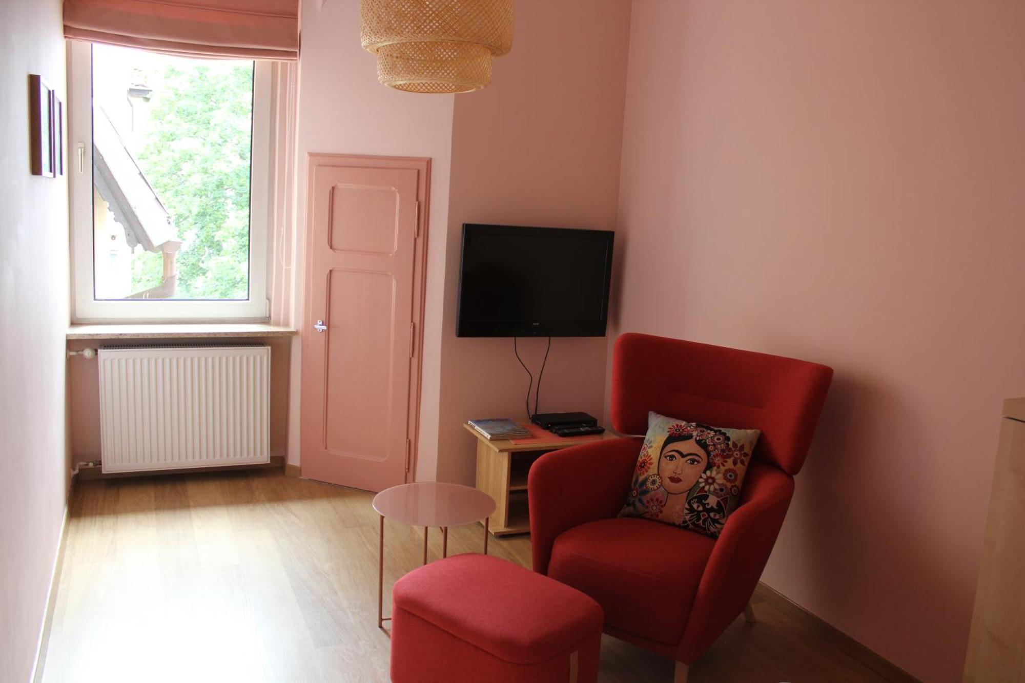 Luksusowy Apartament III Sopot Buitenkant foto