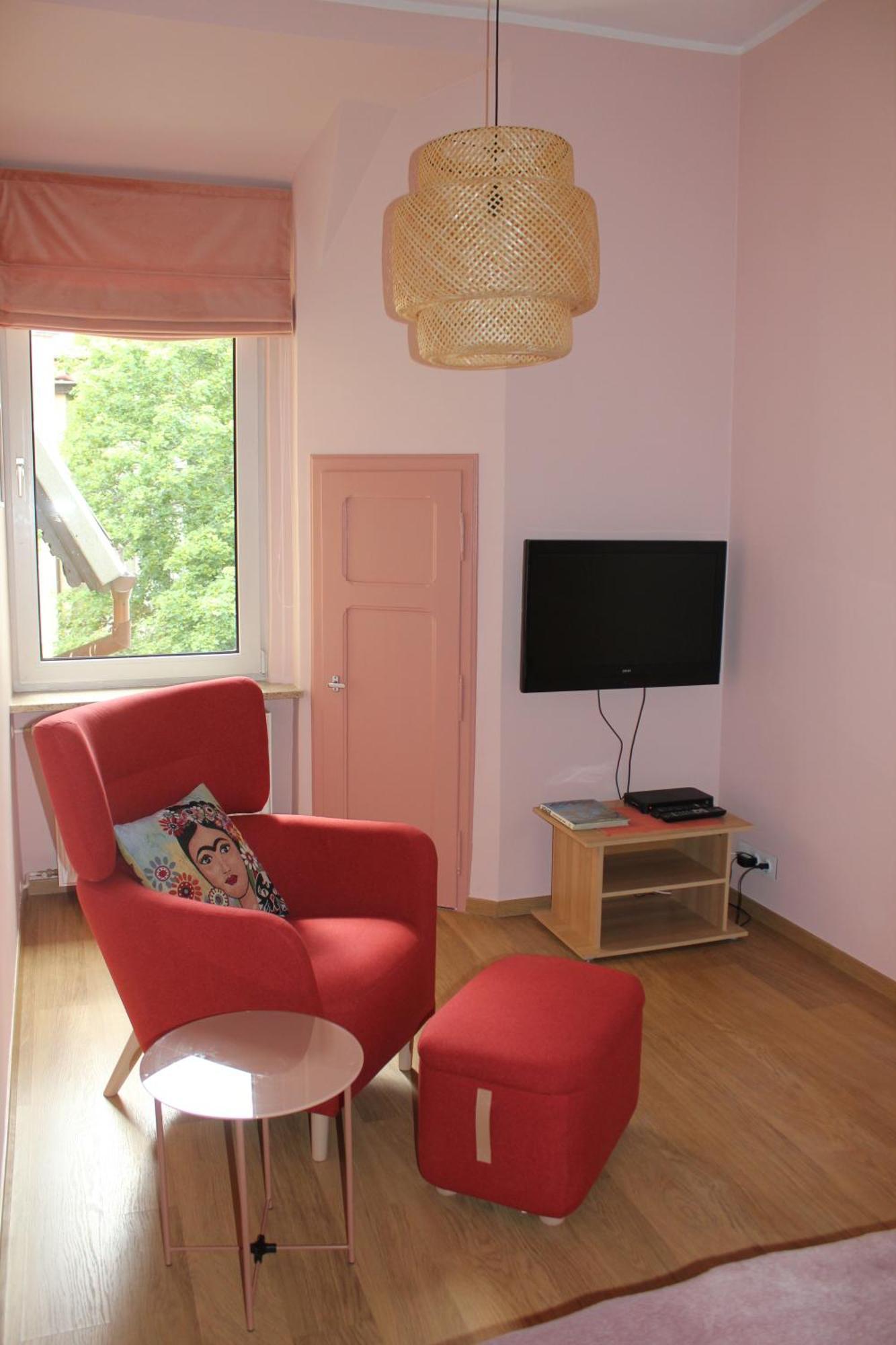 Luksusowy Apartament III Sopot Buitenkant foto